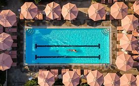 Four Seasons Hotel Los Angeles At Beverly Hills